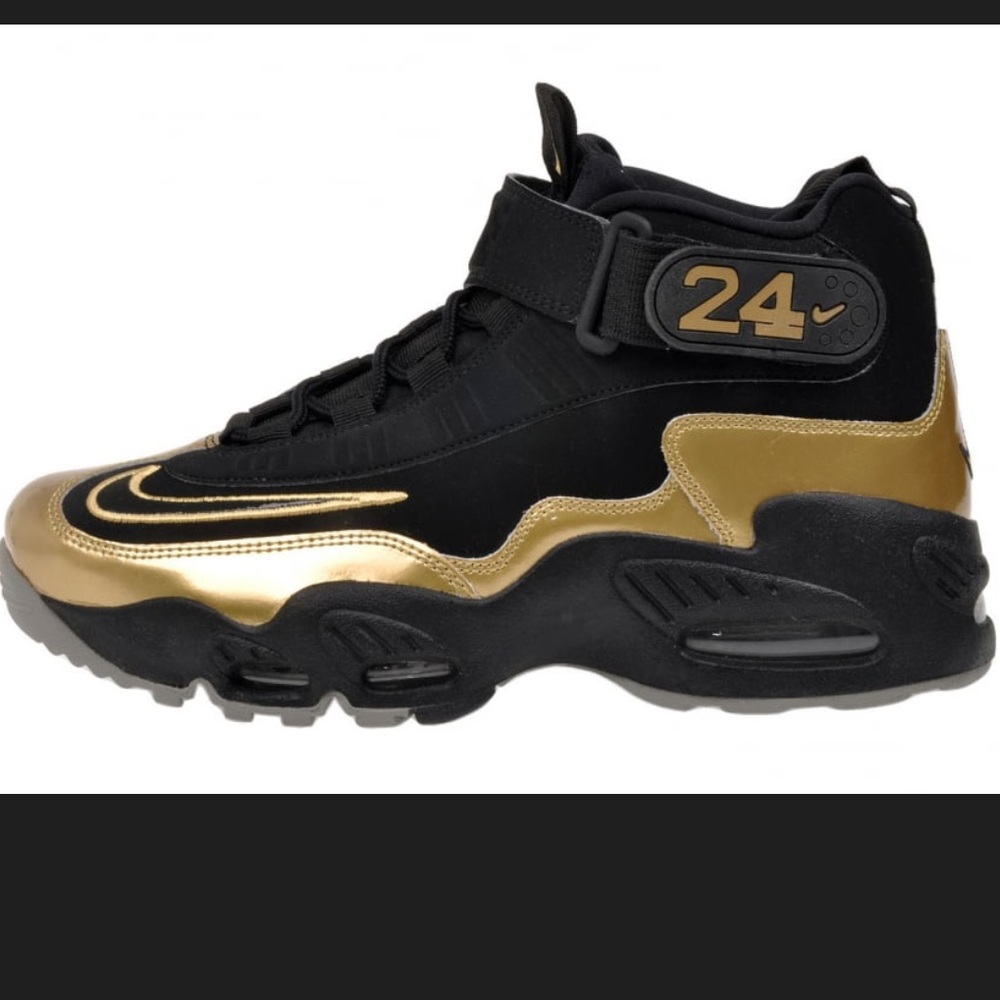 Mens Nike Air Griffey Max 1